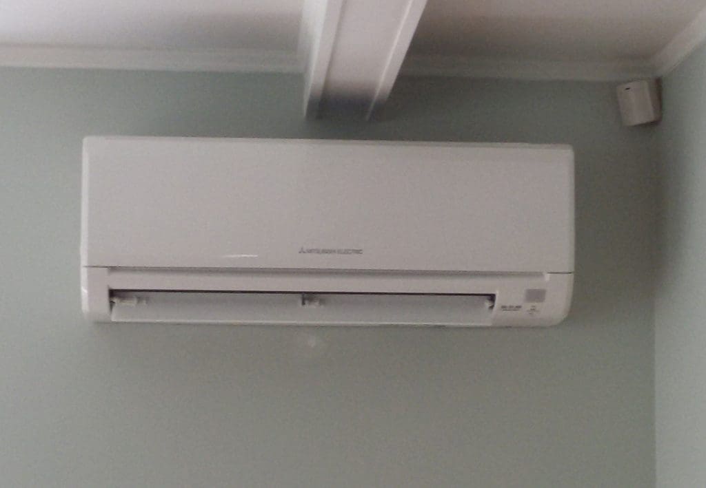 heat pumps